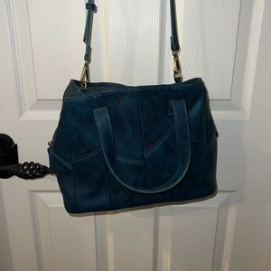 Anthropologie Crossbody